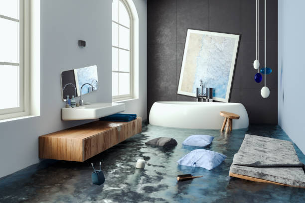 Best Flood restoration services  in Cattaraugus, NY