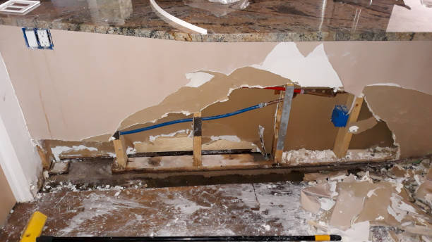 Best Carpet water damage restoration  in Cattaraugus, NY